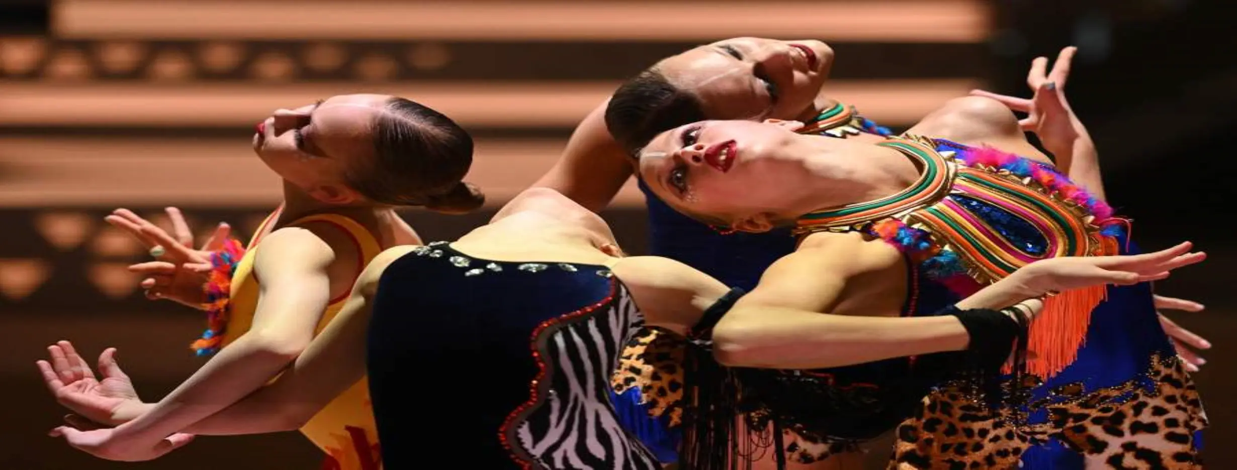 Image for Cultural Performances